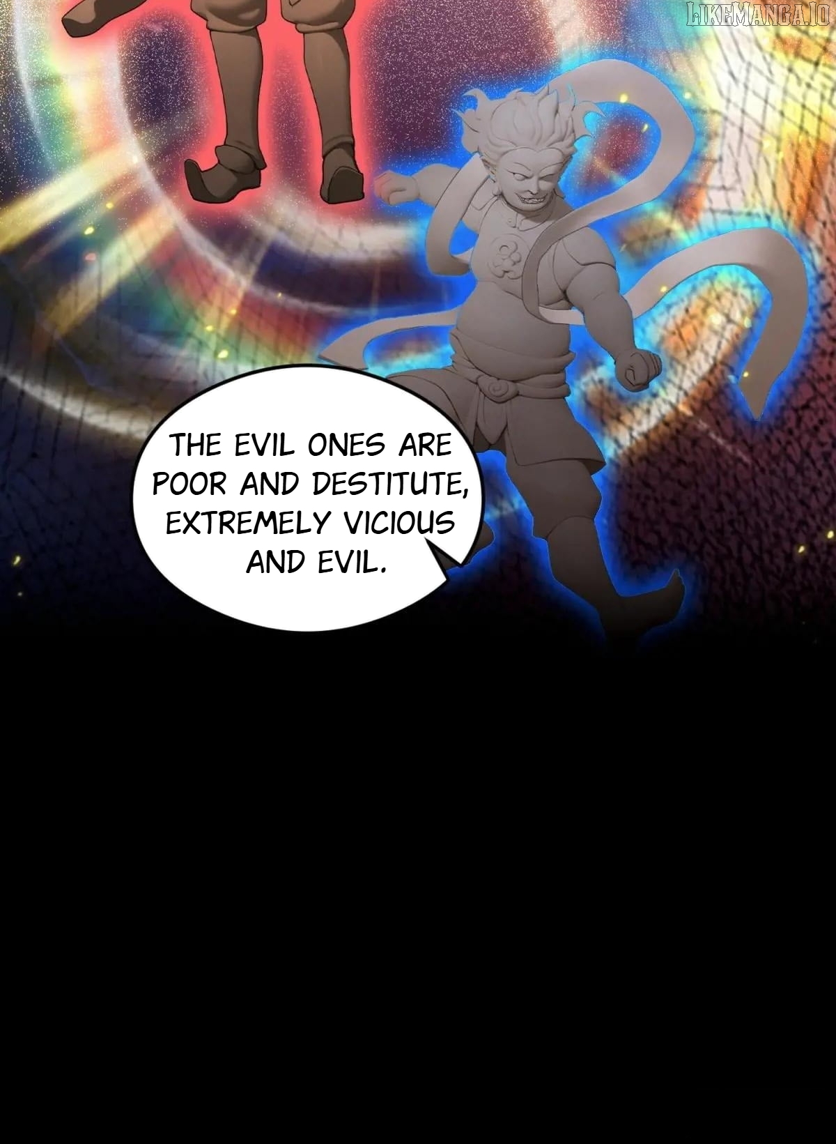 Outrageous! I opened a training class for empresses Chapter 102 - page 16